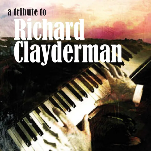 A Tribute To Richard Clayderman Part 1