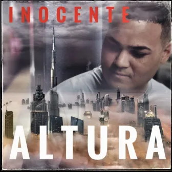 Altura by Inocente