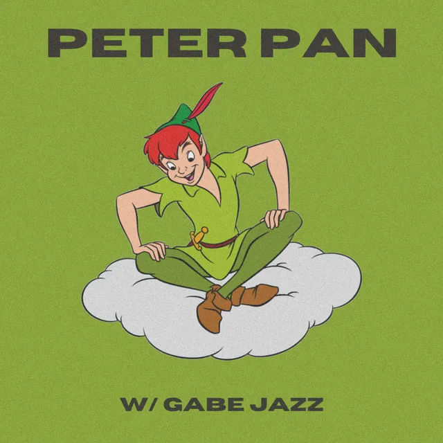 Peter Pan