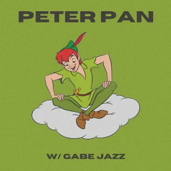 Peter Pan by Noah Green