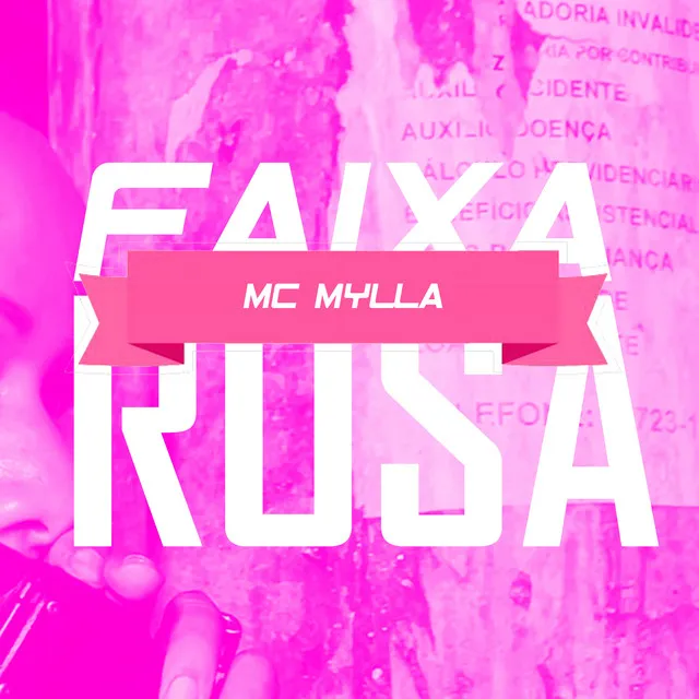 Faixa Rosa