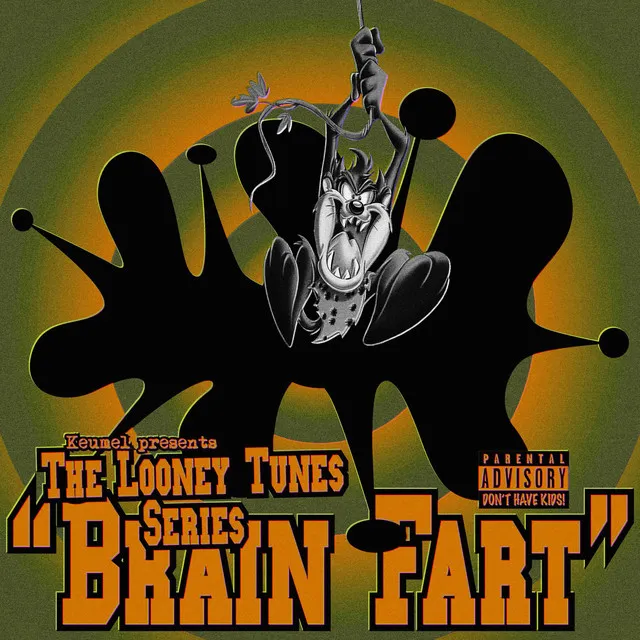 Brain Fart