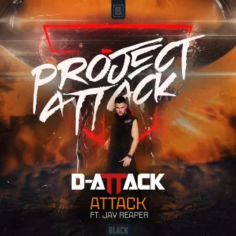 Attack by D-Attack