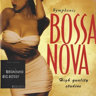 Bossanova by BROKINHO