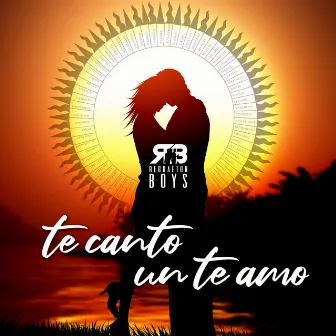 Te Canto un Te Amo by David Versailles