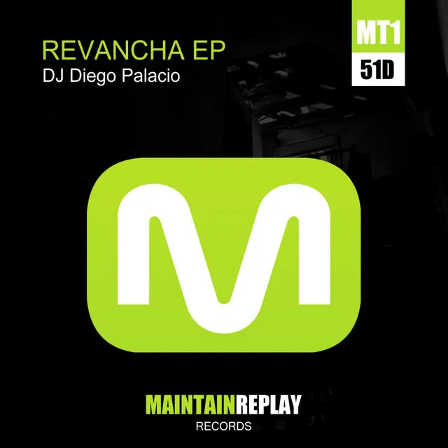 Revancha - Original Mix