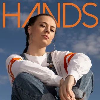 Hands by VILDE