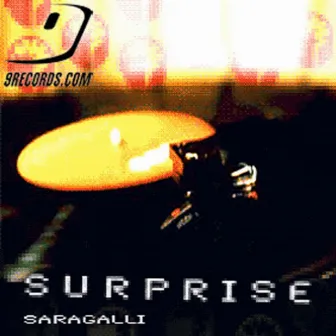 SuRpRiSe Ep by Sara Galli