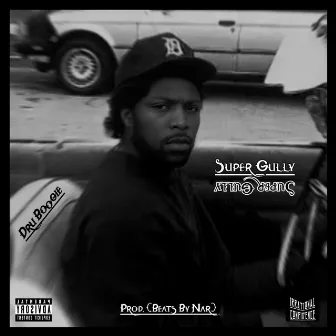 SUPER GULLY by Dru Boogie