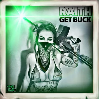 Get Buck by RAITH