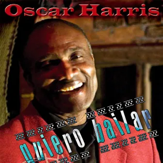 Quiero Bailar by Oscar Harris