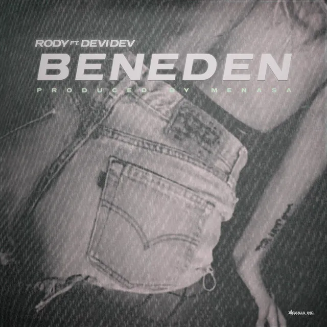 Beneden