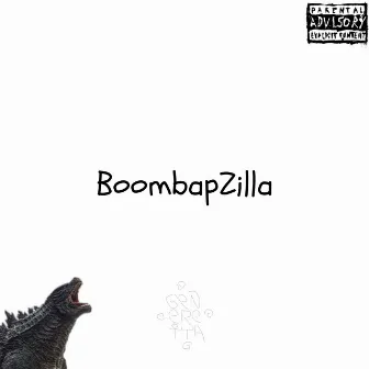 BoombapZilla by Genereita