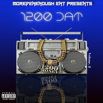 1200datradio2 by 1200 Money