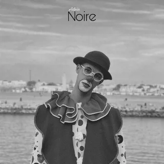 Noire by Adein