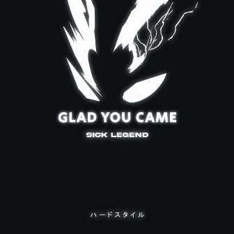 GLAD YOU CAME HARDSTYLE by GYM HARDSTYLE