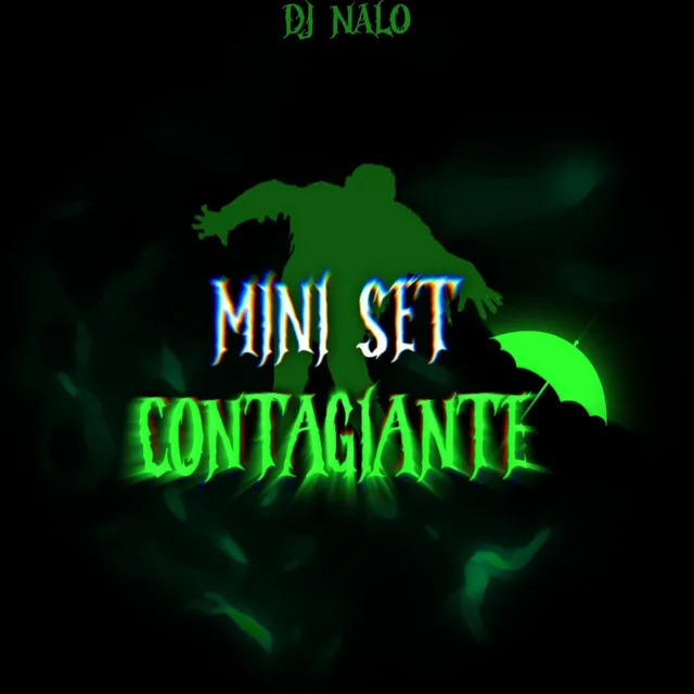 MINI SET CONTAGIANTE