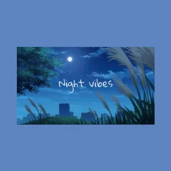 Night vibes by Draw Beats