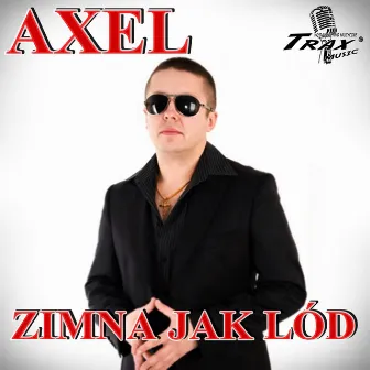 Zimna jak Lód by Axel