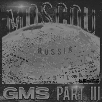 Moscou 3 by GMS