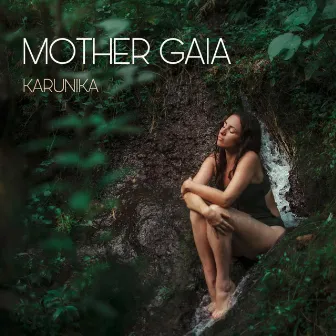 Mother Gaia by Karunika