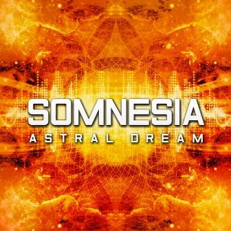 Astral Dream by Somnesia