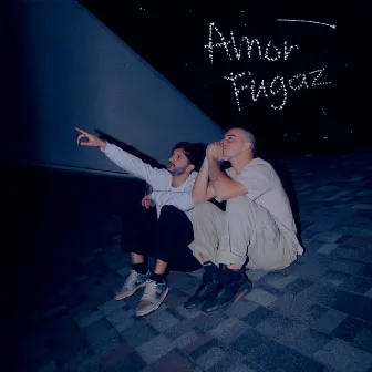 Amor Fugaz by Unknown Artist