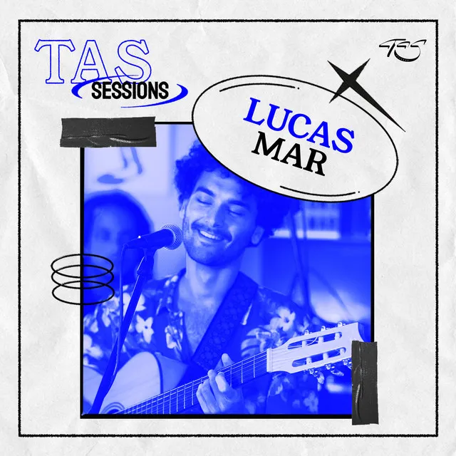 Amor E Madrugada (Ao Vivo No TAS Sessions)