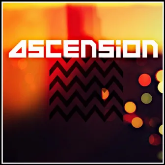 Ascension by Shehroz