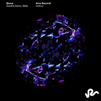 Blame [Beatport] by Salla