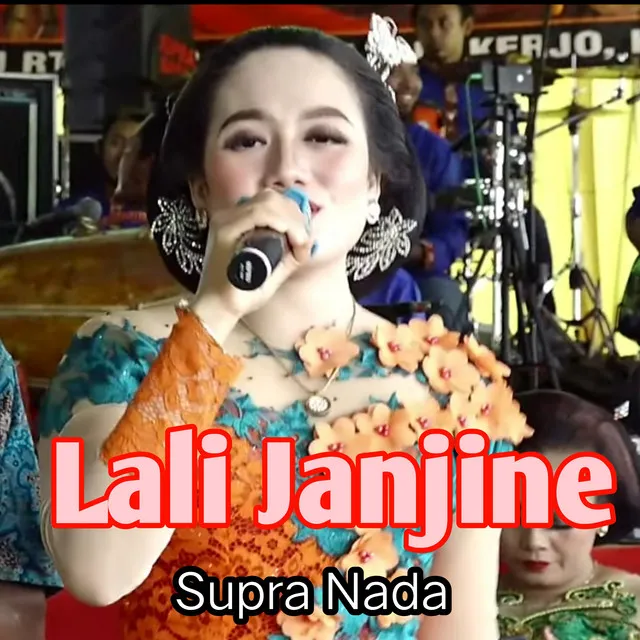 Lali Janjine