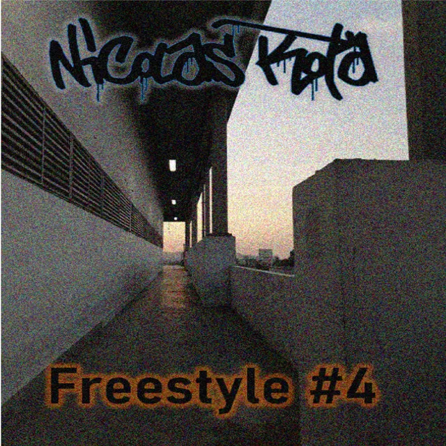 Freestyle #4