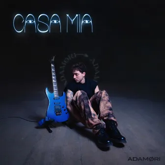 Casa mia by Adamøri