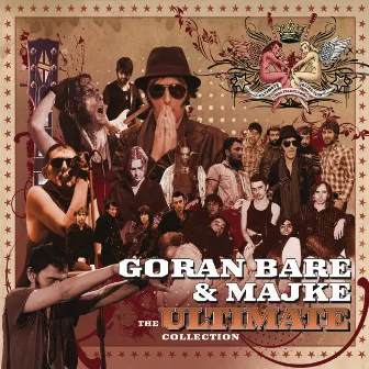 The Ultimate Collection by Goran Bare & Majke