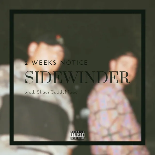 Sidewinder