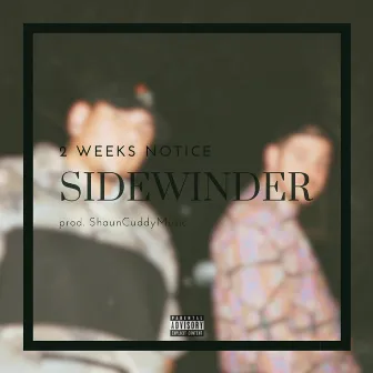 Sidewinder by 6 Cardinal