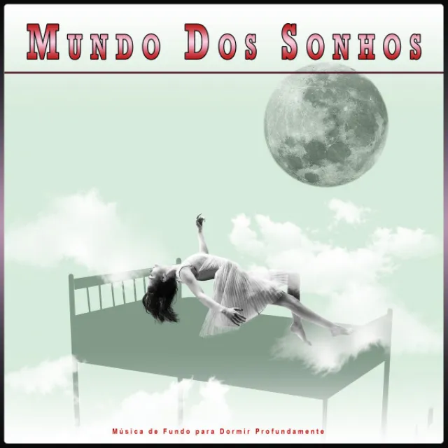 Música de Violão para o Sono - Sono Profundo