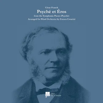 Psyché et Éros from the Symphonic Poem «Psyché» (C. Franck) by Franco Cesarini