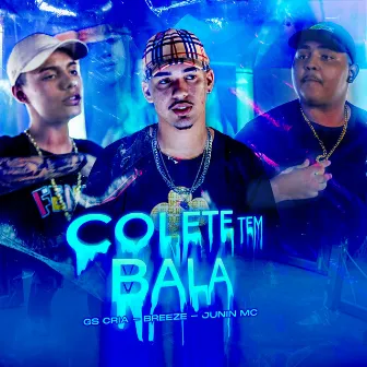 Colete Tem Bala by Junin MC