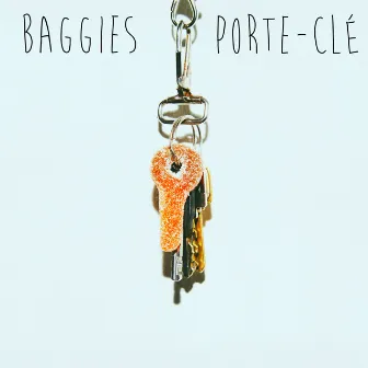 Porte-clé by Baggies