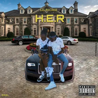 H.E.R by Lil Richie