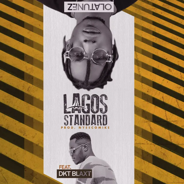 Lagos Standard