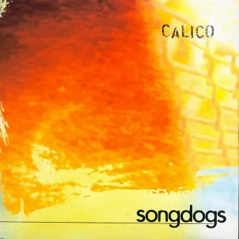 Songdogs by Calico