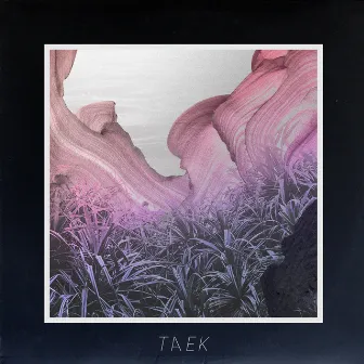 Send Me To The Galaxy by TAEK