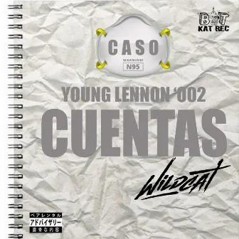 Cuentas by Caso Young Lennon