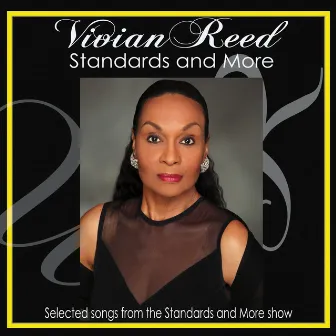 Standards and More by Vivian Reed