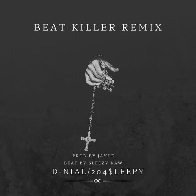 Beat Killer - Remix