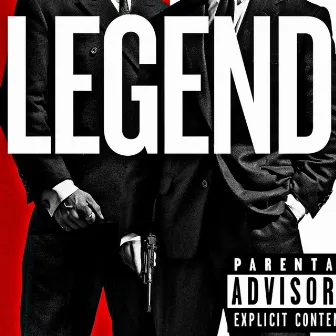 Legend by Pyrex Porter