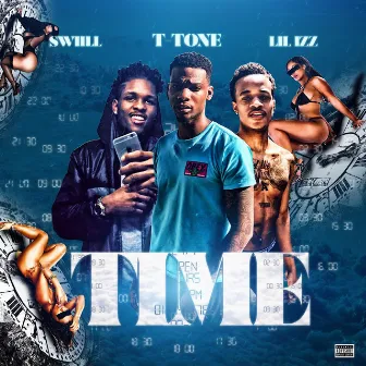 Time by T-Tone