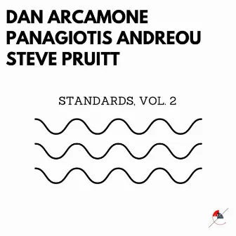 Standards, Vol. 2 by Dan Arcamone